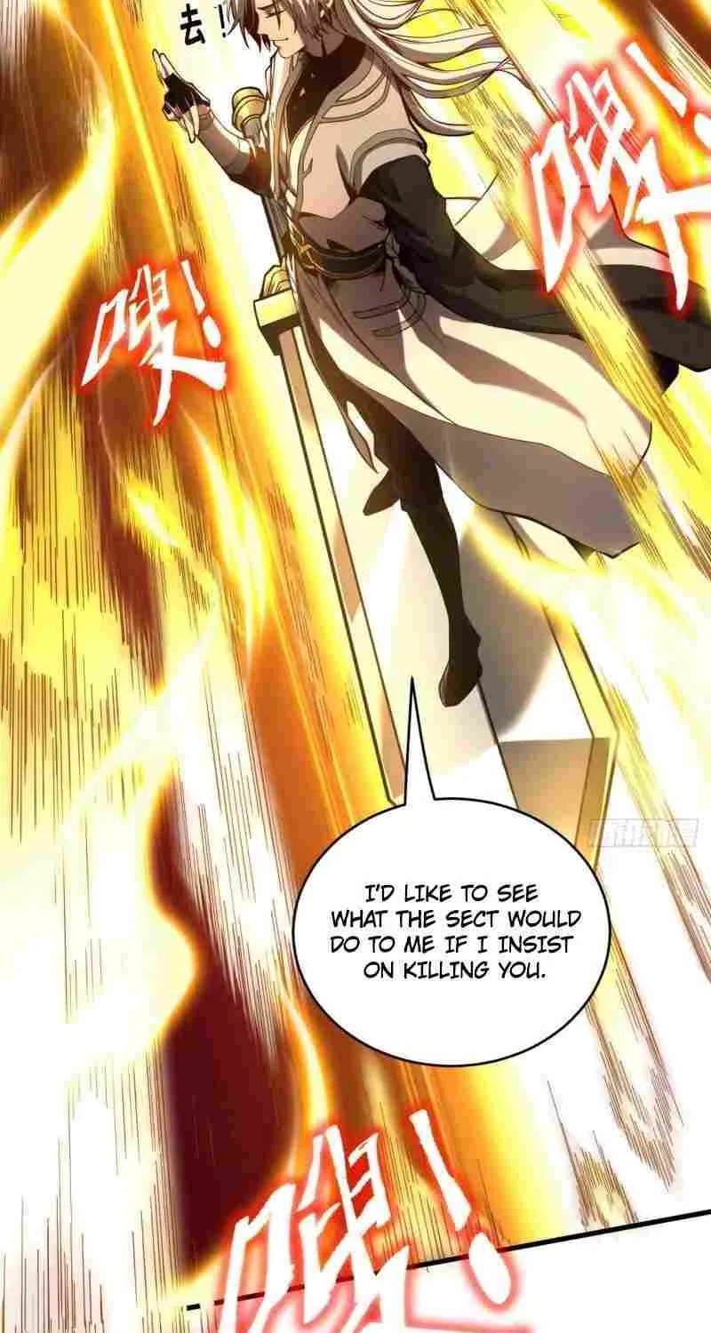 My Disciples Cultivate, While I Slack Off! Chapter 3 page 20 - 