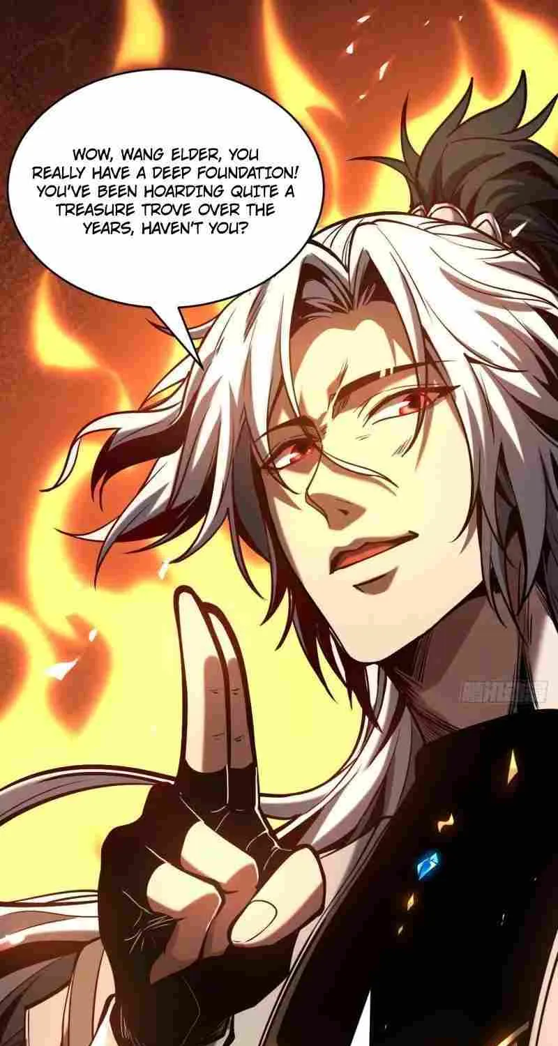 My Disciples Cultivate, While I Slack Off! Chapter 3 page 26 - 