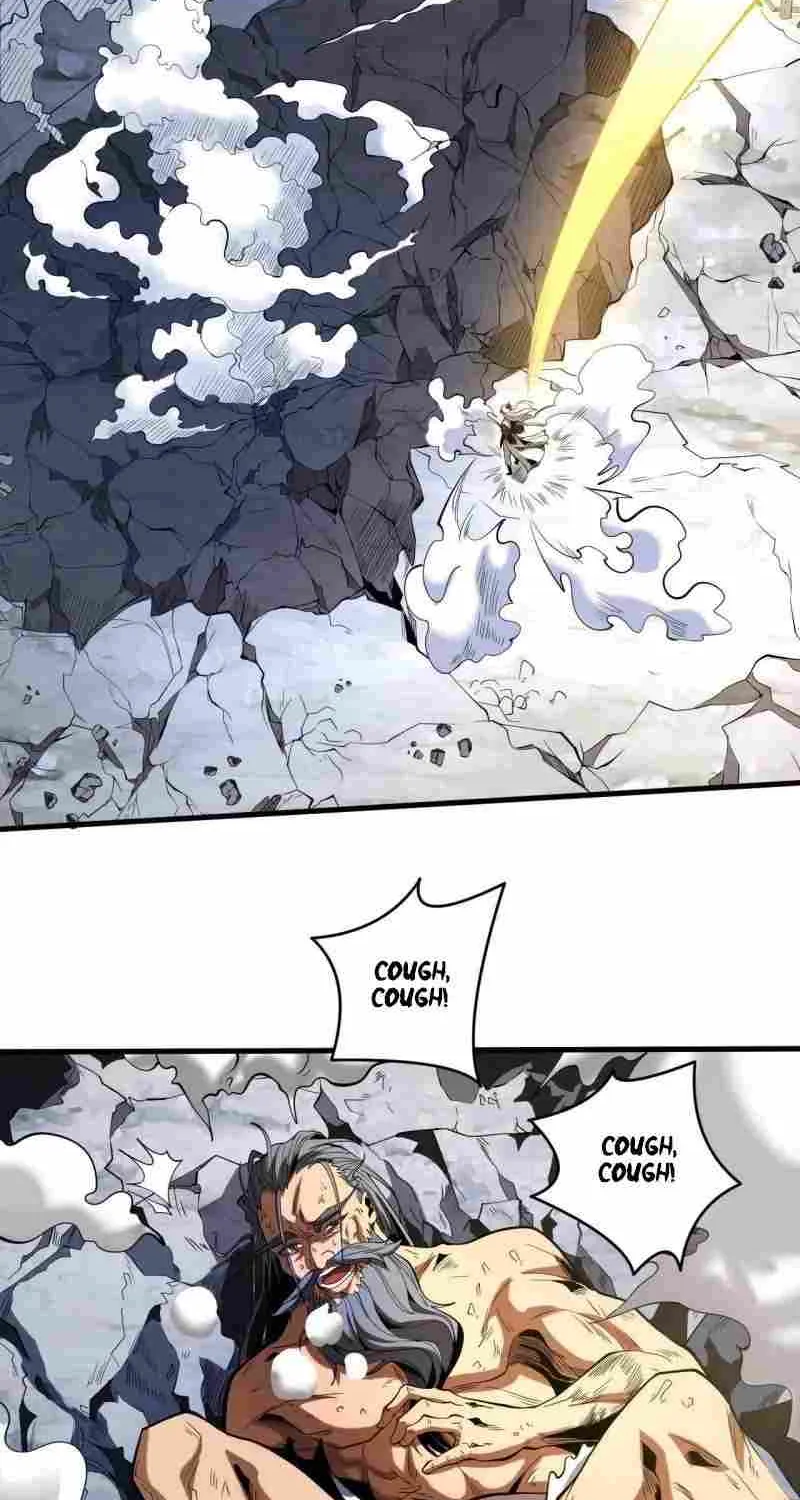My Disciples Cultivate, While I Slack Off! Chapter 3 page 38 - 