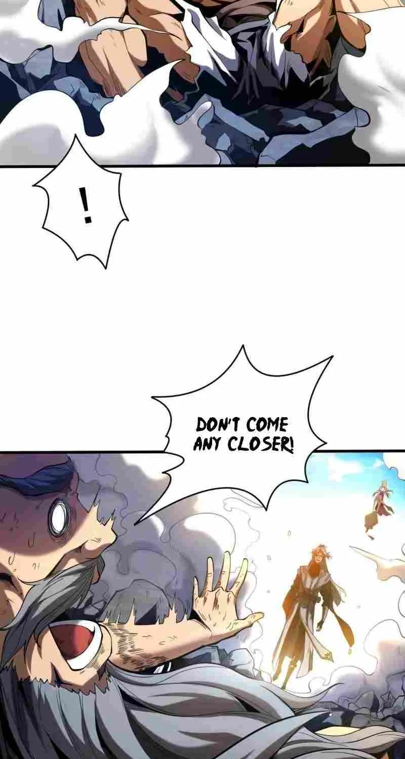 My Disciples Cultivate, While I Slack Off! Chapter 3 page 39 - 