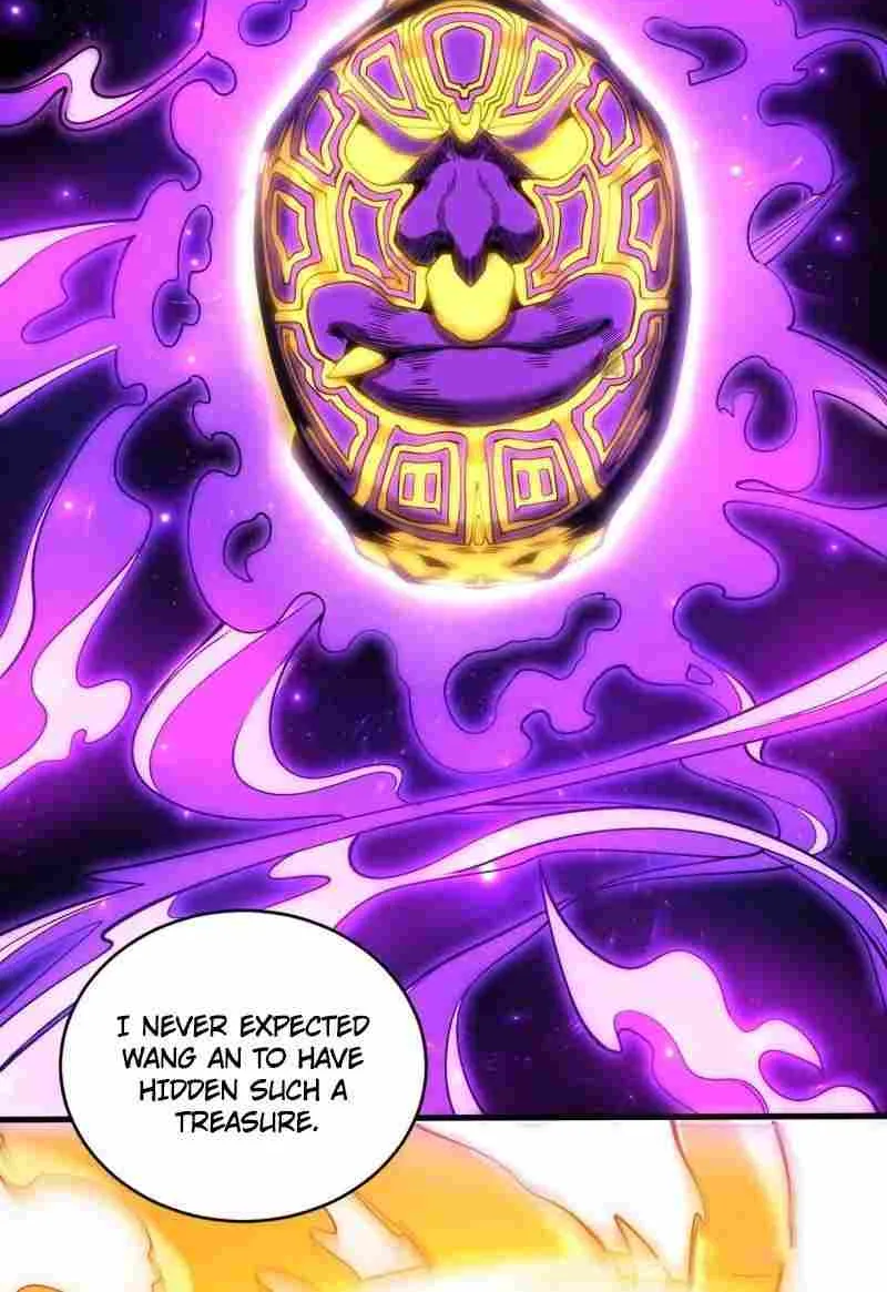 My Disciples Cultivate, While I Slack Off! Chapter 3 page 42 - 