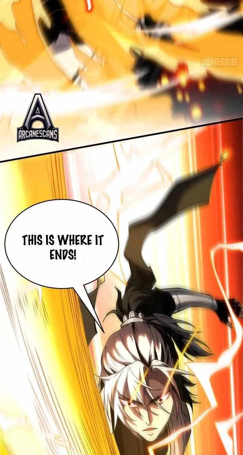 My Disciples Cultivate, While I Slack Off! Chapter 3 page 44 - 
