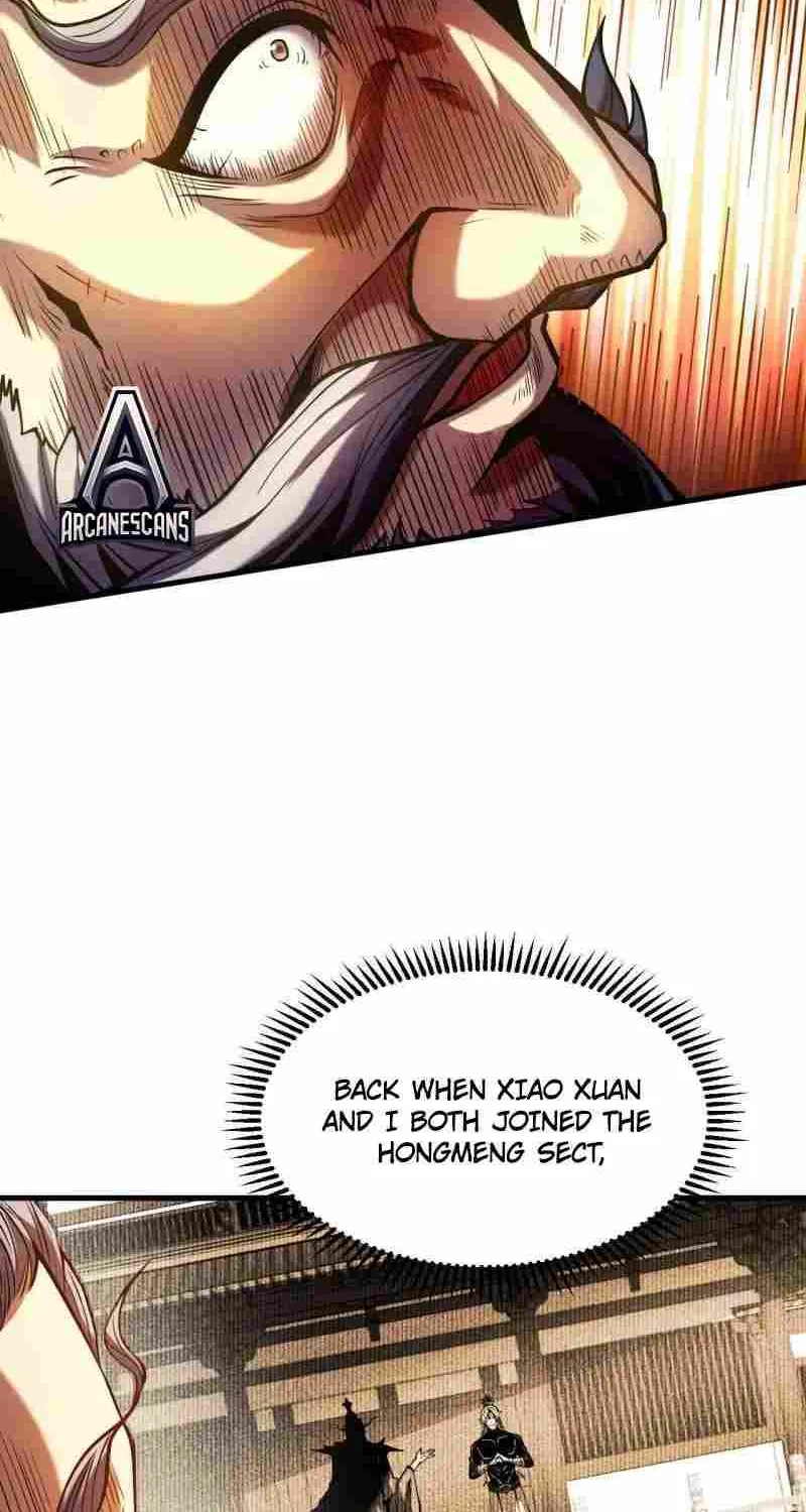 My Disciples Cultivate, While I Slack Off! Chapter 3 page 8 - 