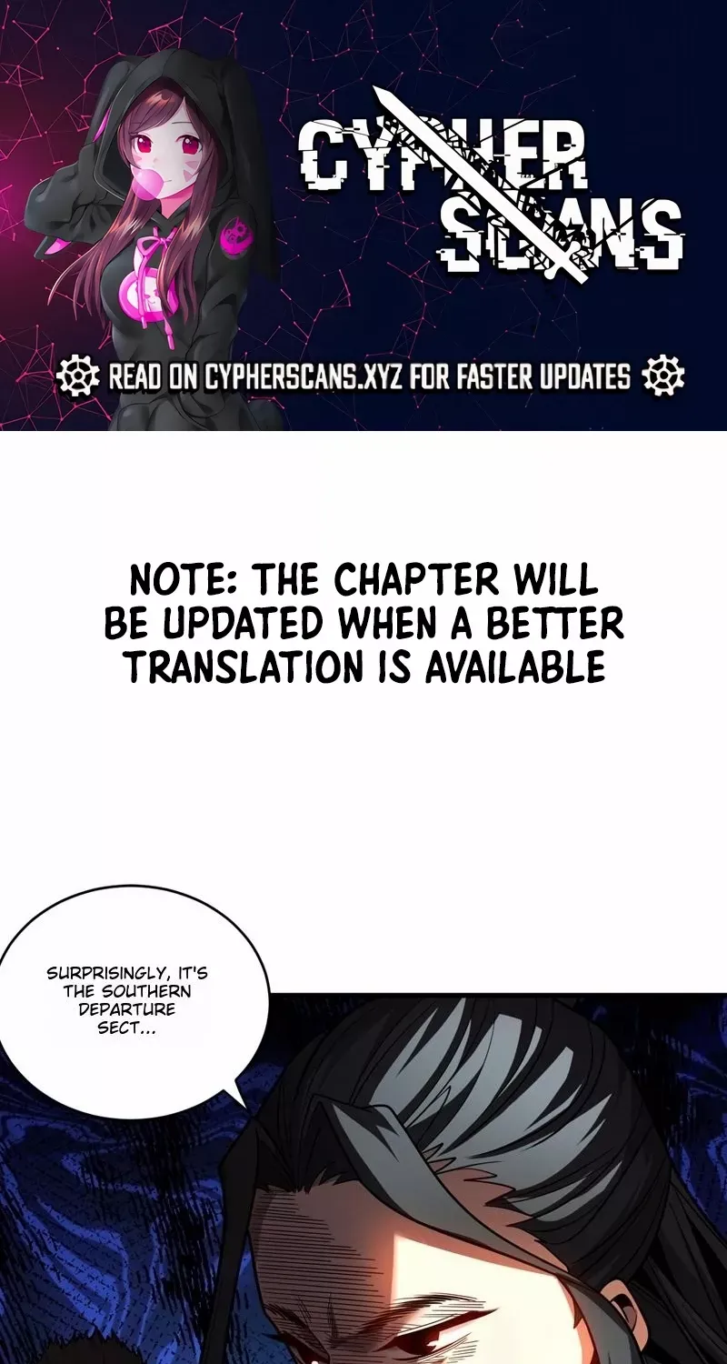 My Disciples Cultivate, While I Slack Off! Chapter 30 page 1 - 