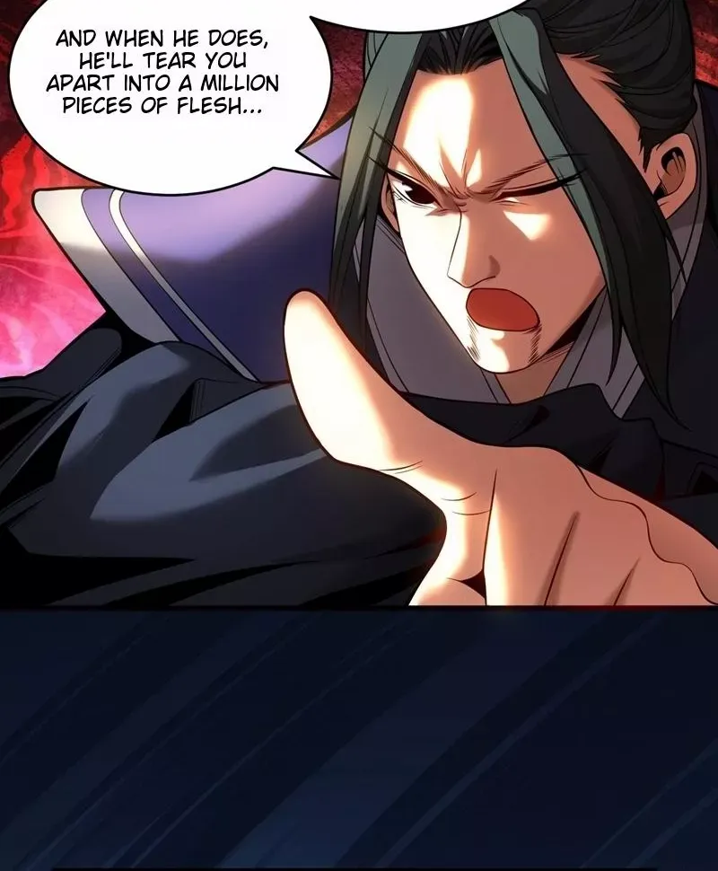 My Disciples Cultivate, While I Slack Off! Chapter 30 page 12 - 