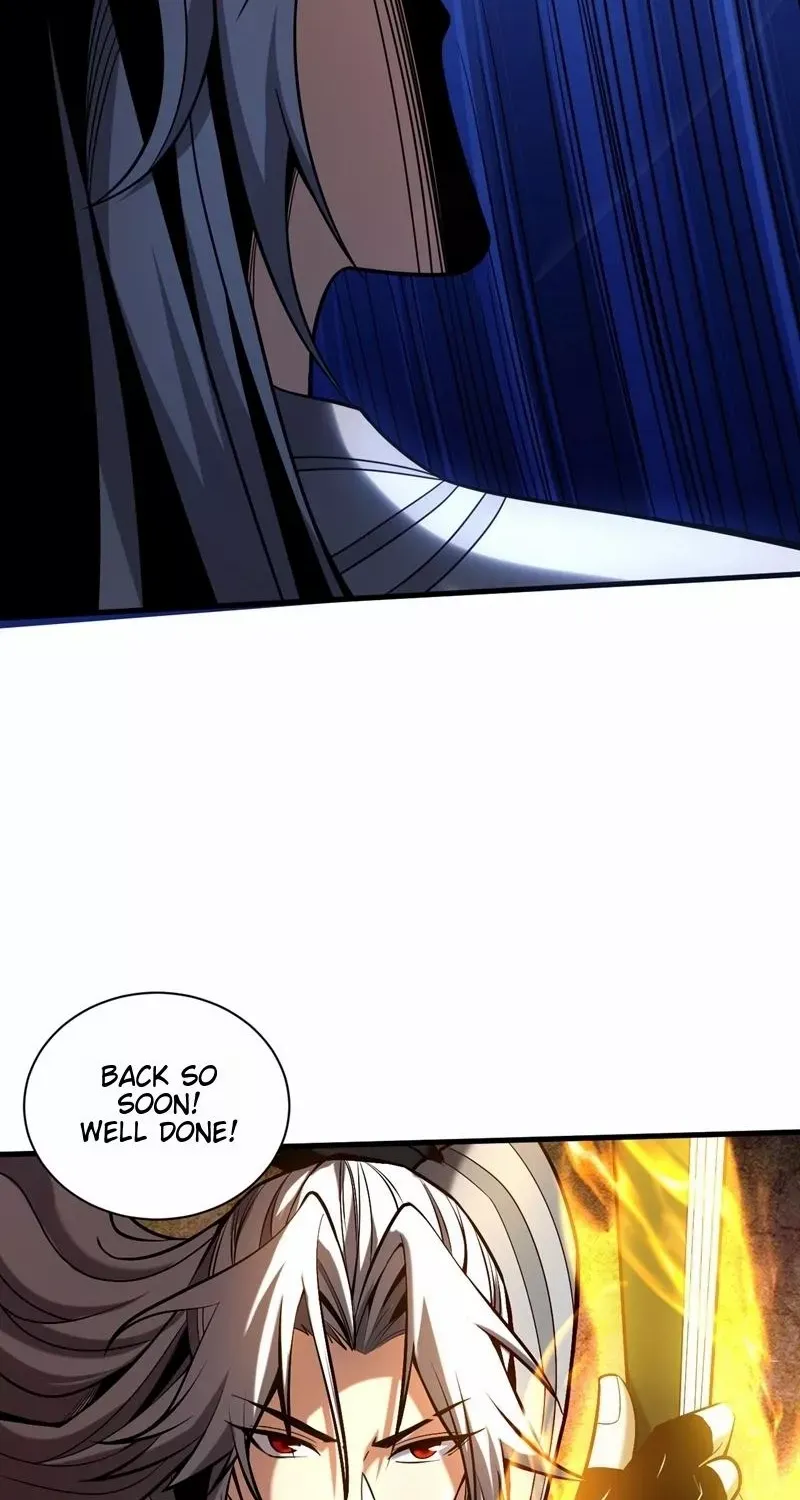 My Disciples Cultivate, While I Slack Off! Chapter 30 page 16 - 
