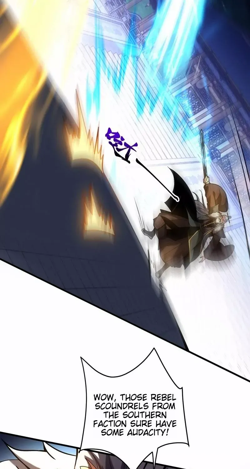 My Disciples Cultivate, While I Slack Off! Chapter 30 page 22 - 