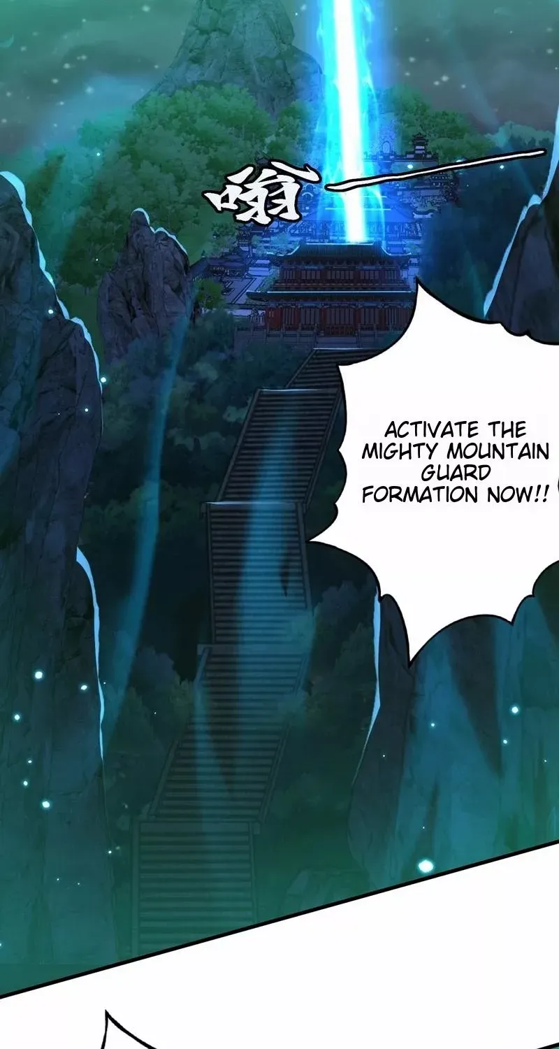 My Disciples Cultivate, While I Slack Off! Chapter 30 page 48 - 