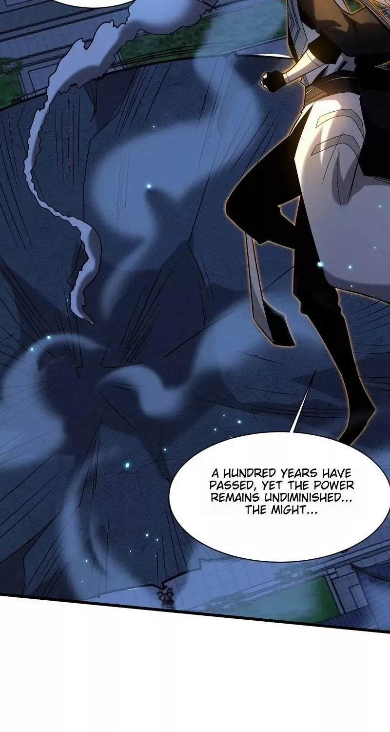 My Disciples Cultivate, While I Slack Off! Chapter 31 page 2 - 
