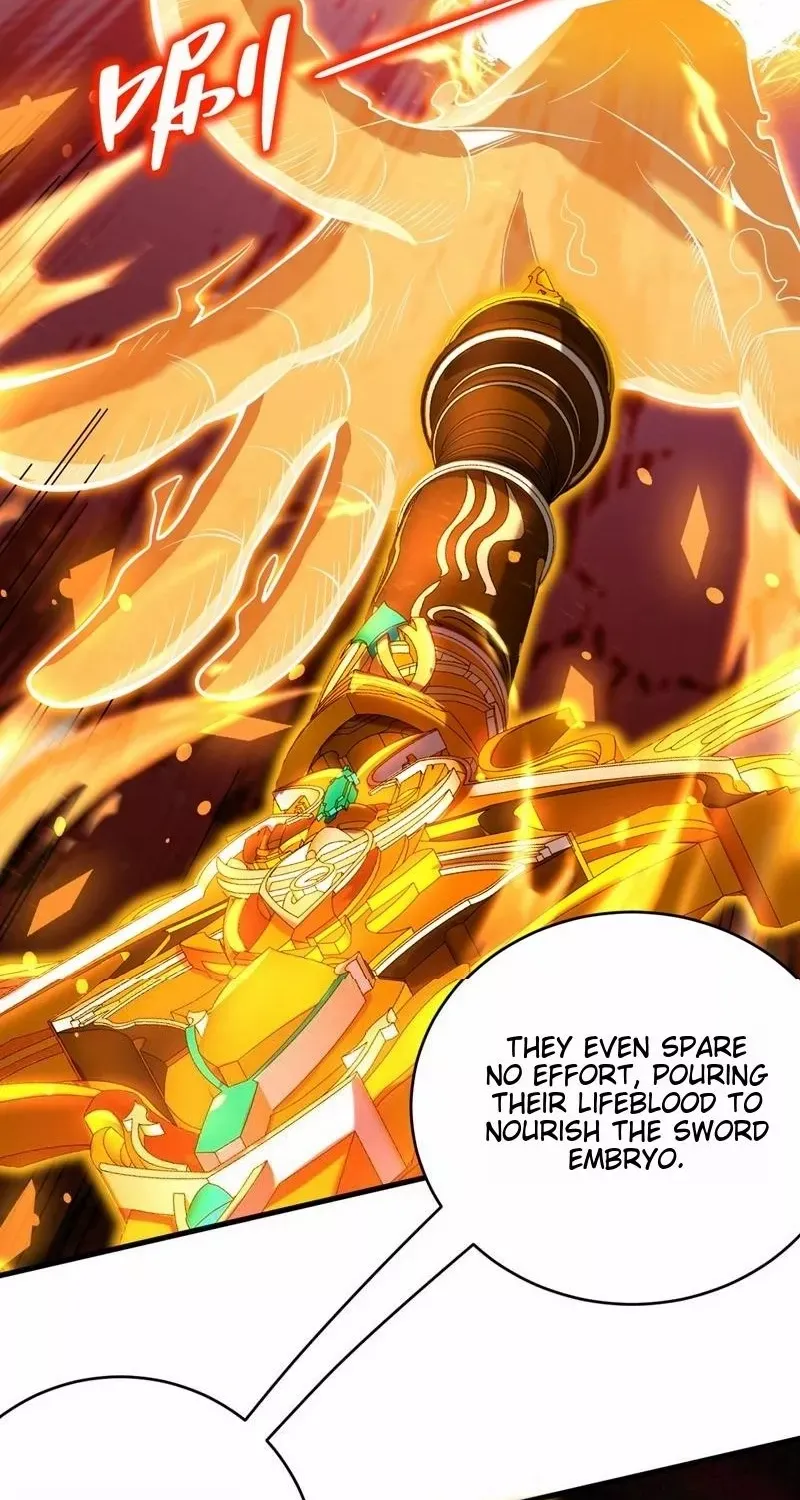 My Disciples Cultivate, While I Slack Off! Chapter 31 page 22 - 