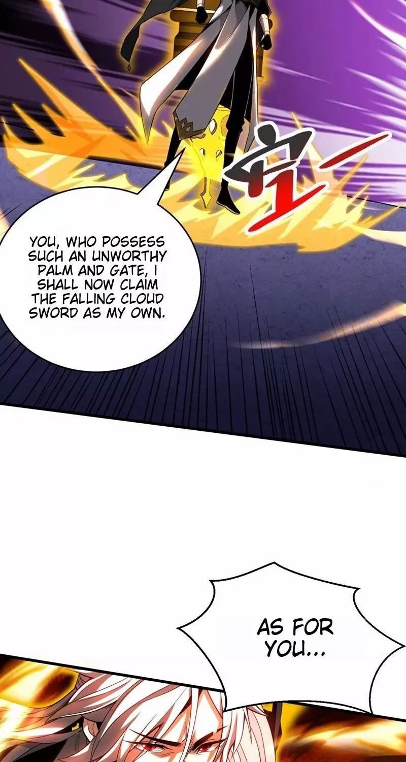 My Disciples Cultivate, While I Slack Off! Chapter 31 page 27 - 