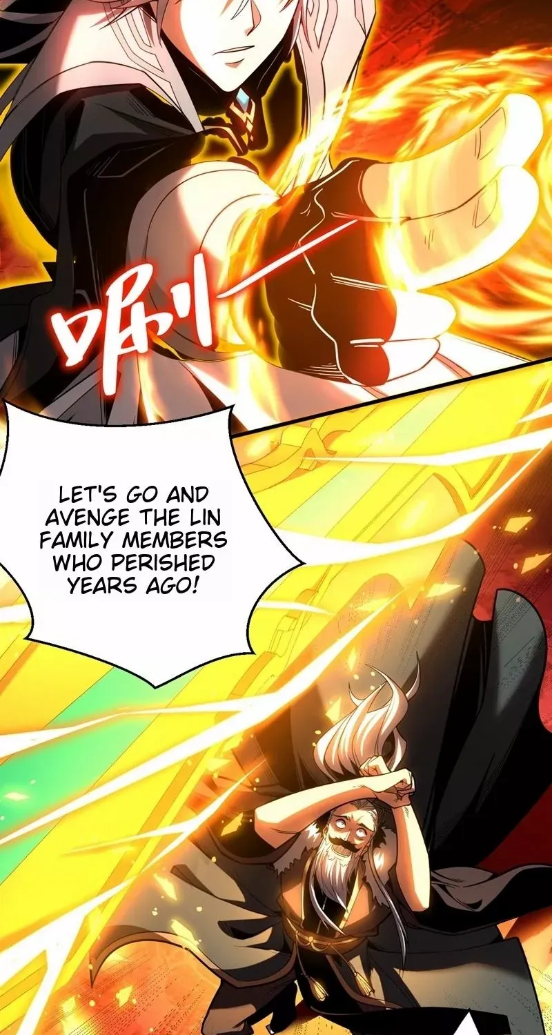 My Disciples Cultivate, While I Slack Off! Chapter 31 page 28 - 