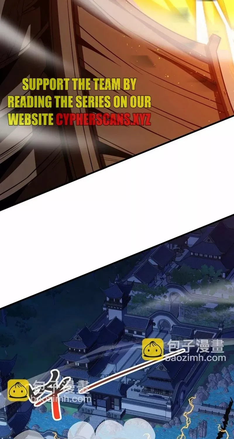 My Disciples Cultivate, While I Slack Off! Chapter 31 page 33 - 