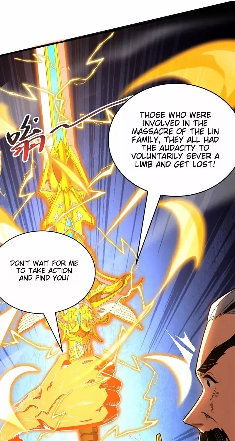 My Disciples Cultivate, While I Slack Off! Chapter 31 page 37 - 