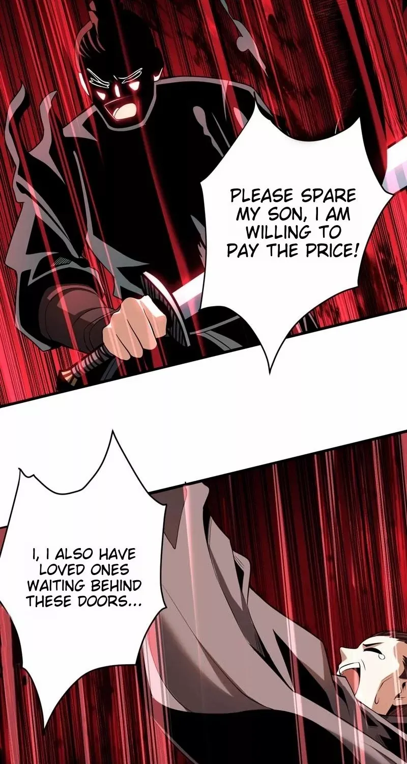 My Disciples Cultivate, While I Slack Off! Chapter 31 page 41 - 