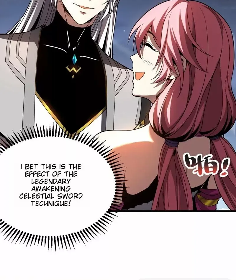 My Disciples Cultivate, While I Slack Off! Chapter 31 page 50 - 