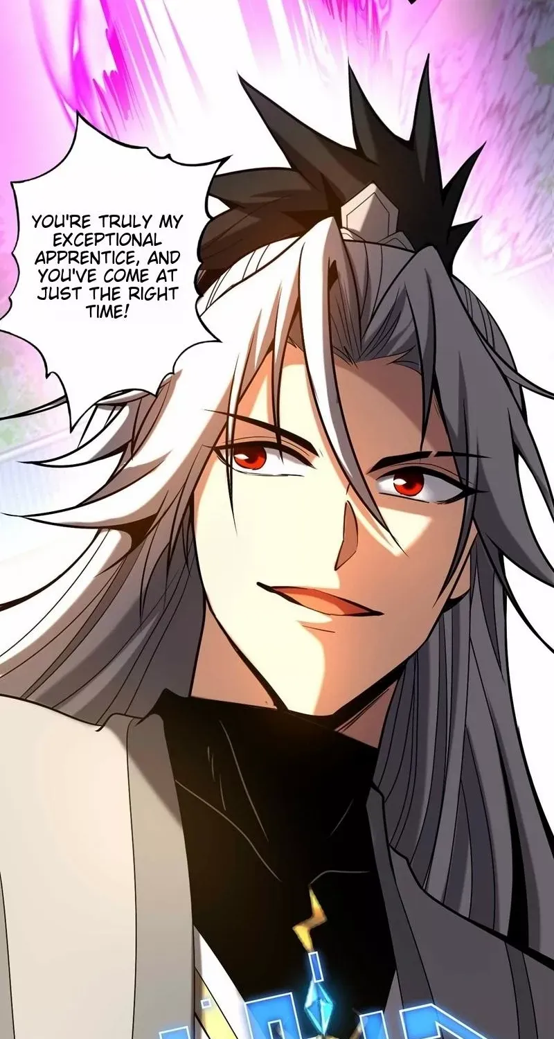 My Disciples Cultivate, While I Slack Off! Chapter 31 page 6 - 