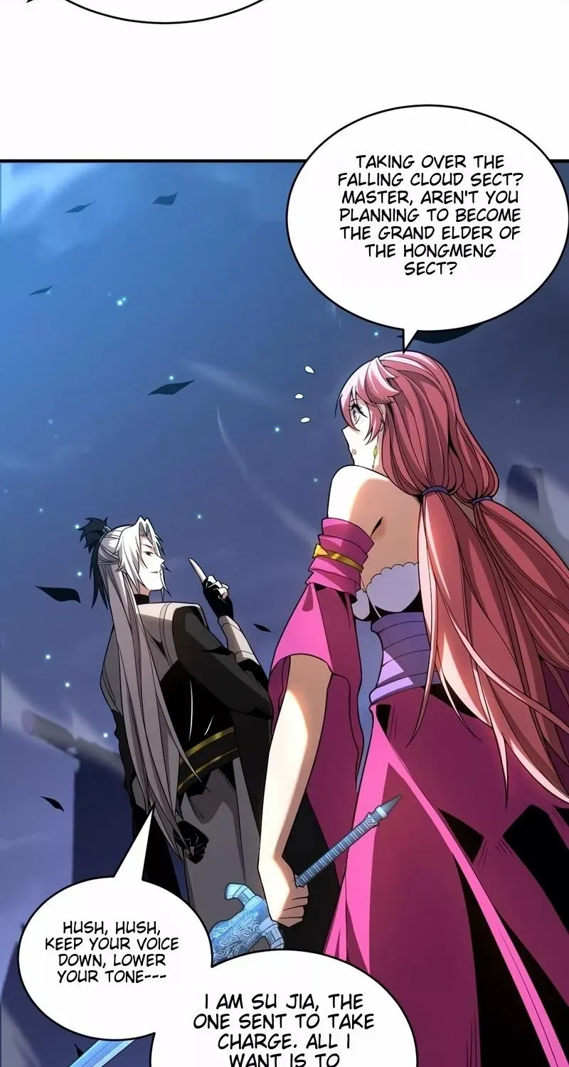 My Disciples Cultivate, While I Slack Off! Chapter 31 page 52 - 