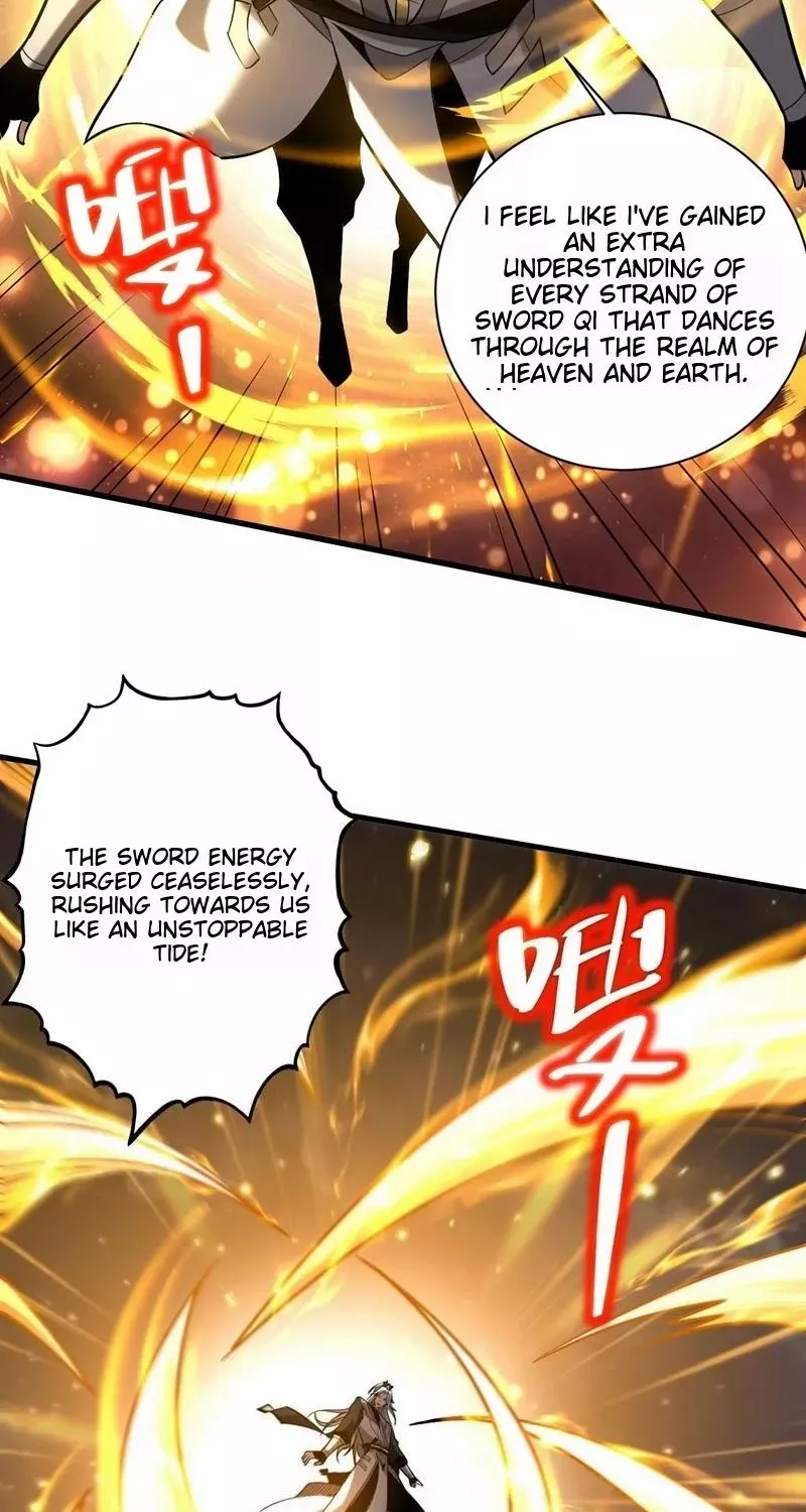 My Disciples Cultivate, While I Slack Off! Chapter 31 page 8 - 
