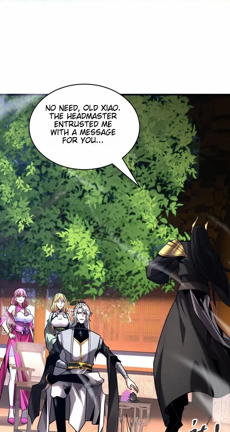My Disciples Cultivate, While I Slack Off! Chapter 32 page 15 - 