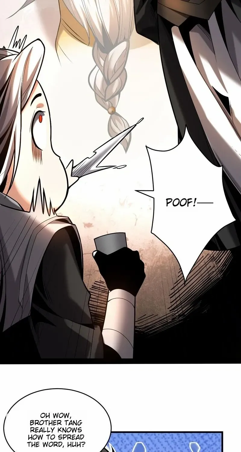 My Disciples Cultivate, While I Slack Off! Chapter 32 page 18 - 