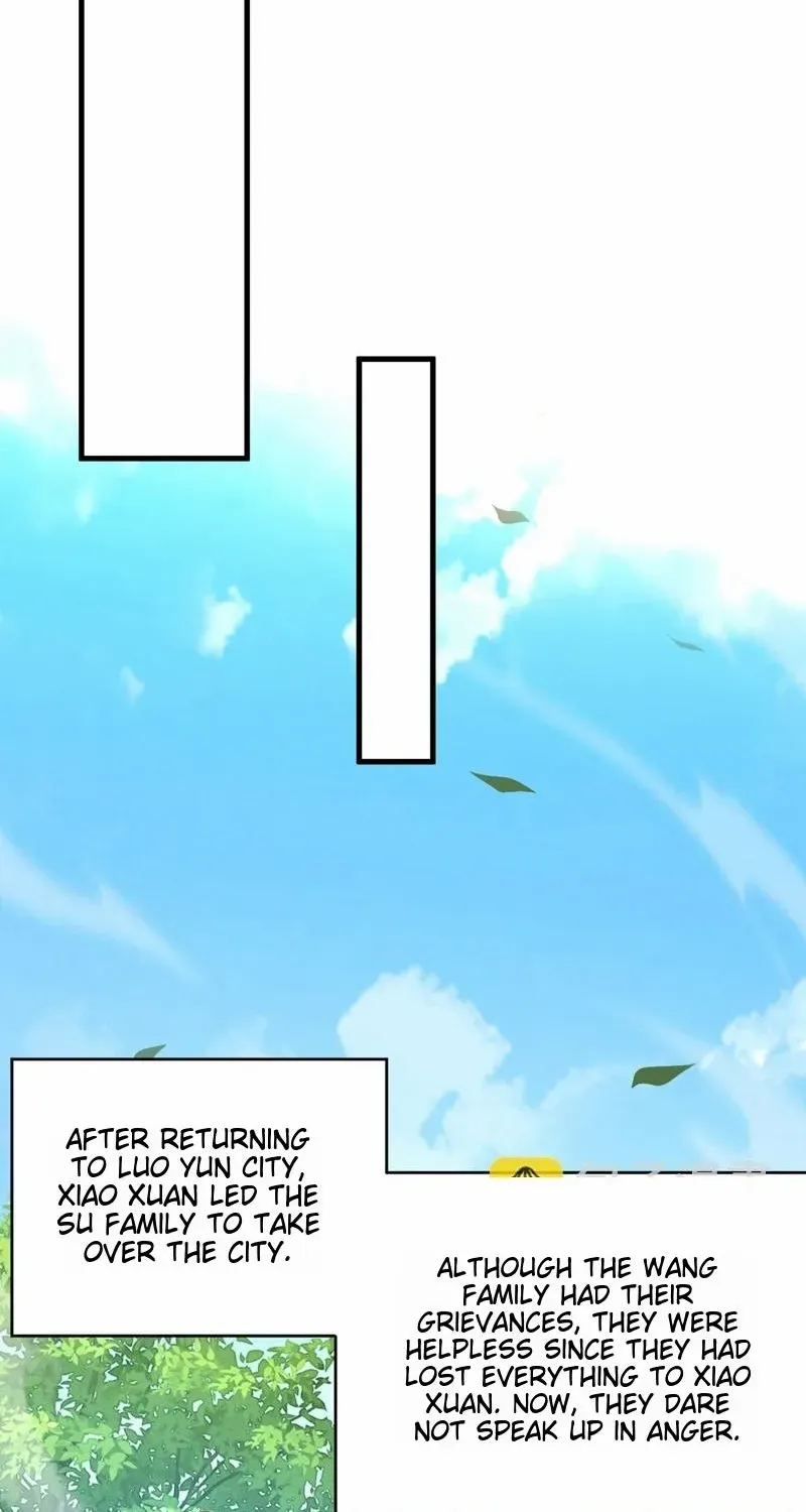 My Disciples Cultivate, While I Slack Off! Chapter 32 page 3 - 