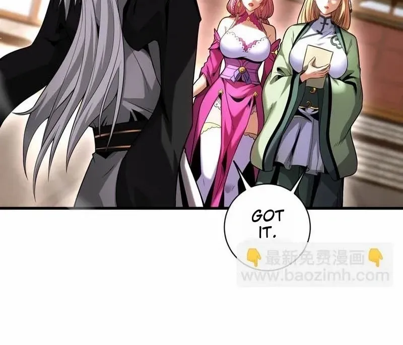 My Disciples Cultivate, While I Slack Off! Chapter 32 page 24 - 