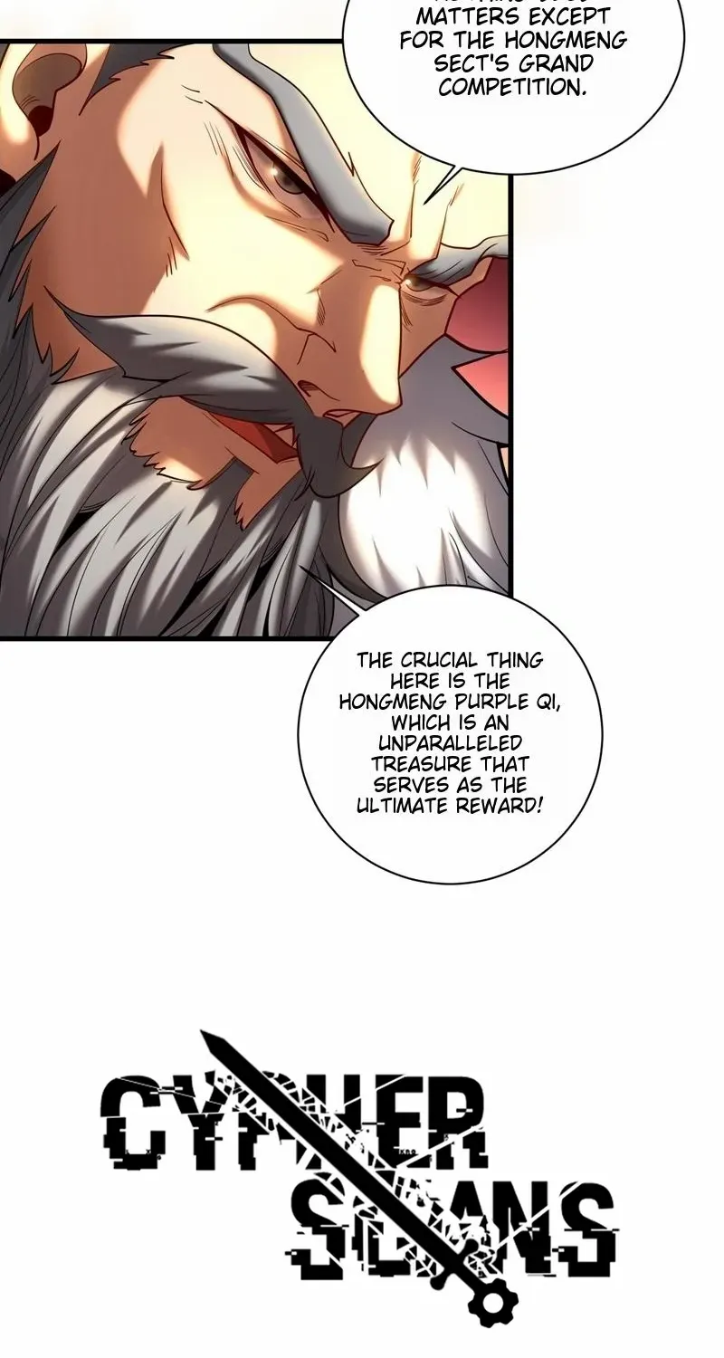 My Disciples Cultivate, While I Slack Off! Chapter 32 page 39 - 