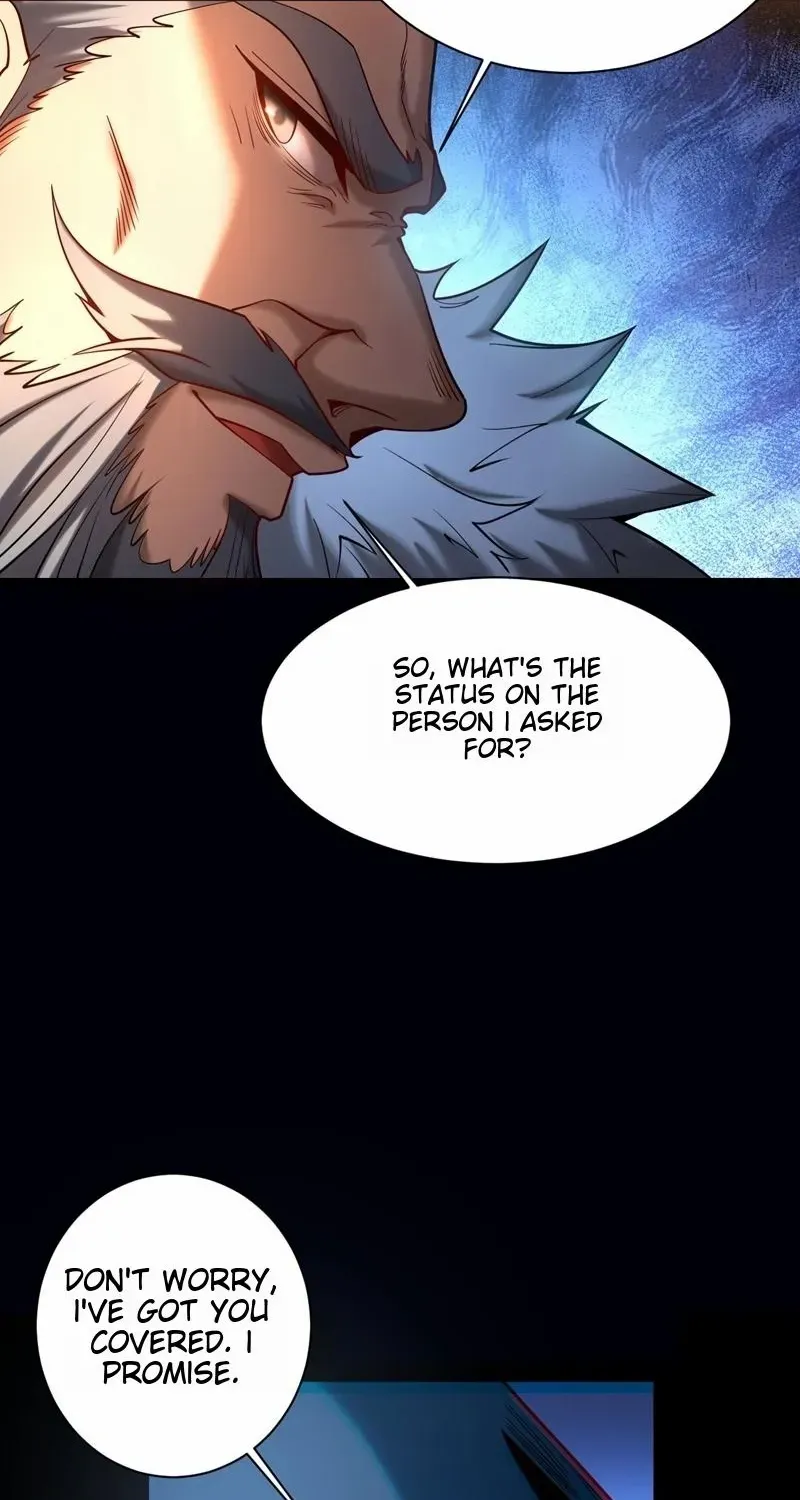 My Disciples Cultivate, While I Slack Off! Chapter 33 page 11 - 