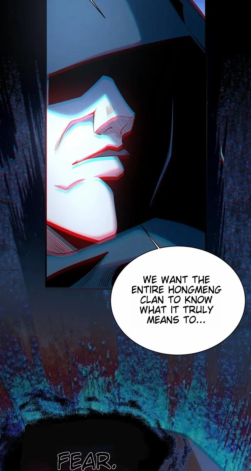 My Disciples Cultivate, While I Slack Off! Chapter 33 page 12 - 