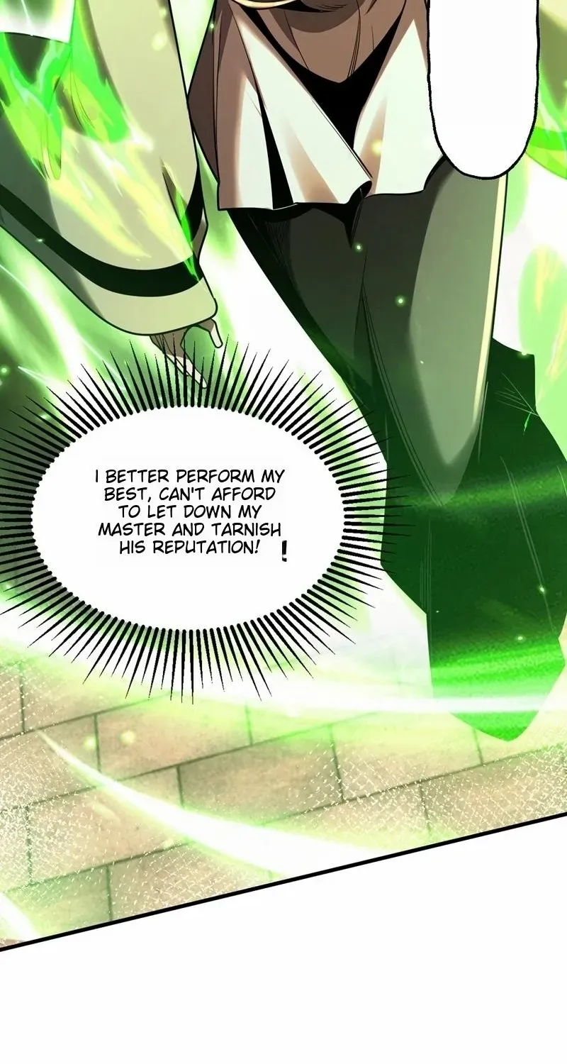 My Disciples Cultivate, While I Slack Off! Chapter 33 page 44 - 