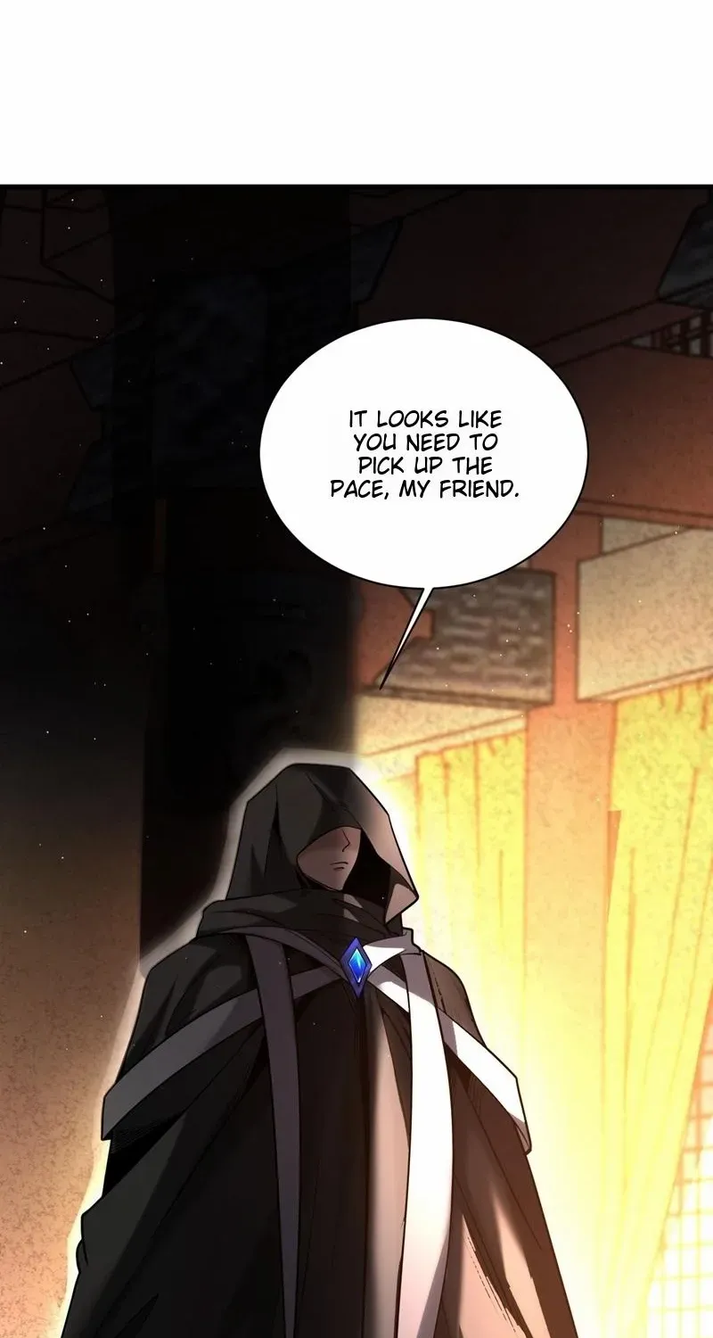 My Disciples Cultivate, While I Slack Off! Chapter 33 page 9 - 