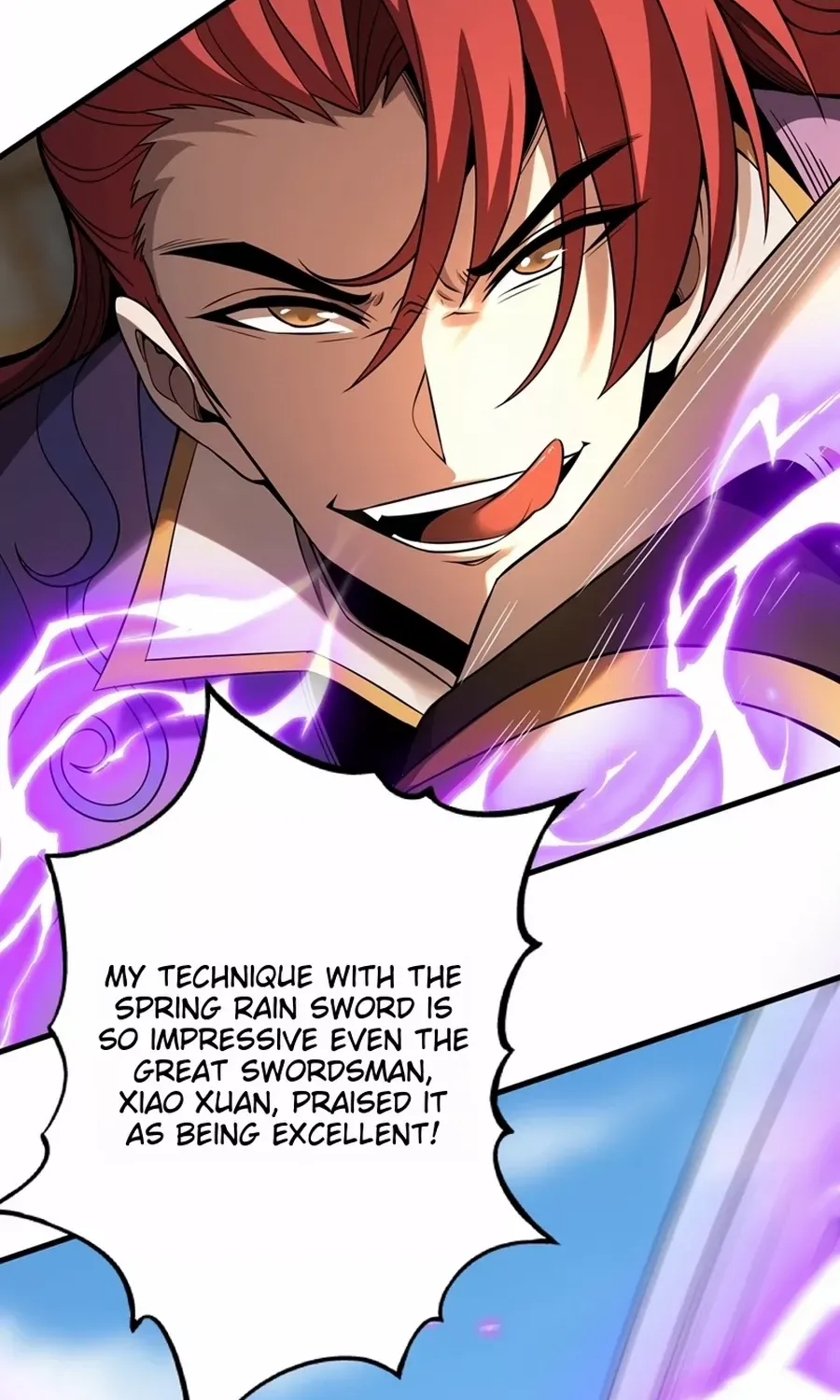 My Disciples Cultivate, While I Slack Off! Chapter 34 page 11 - 