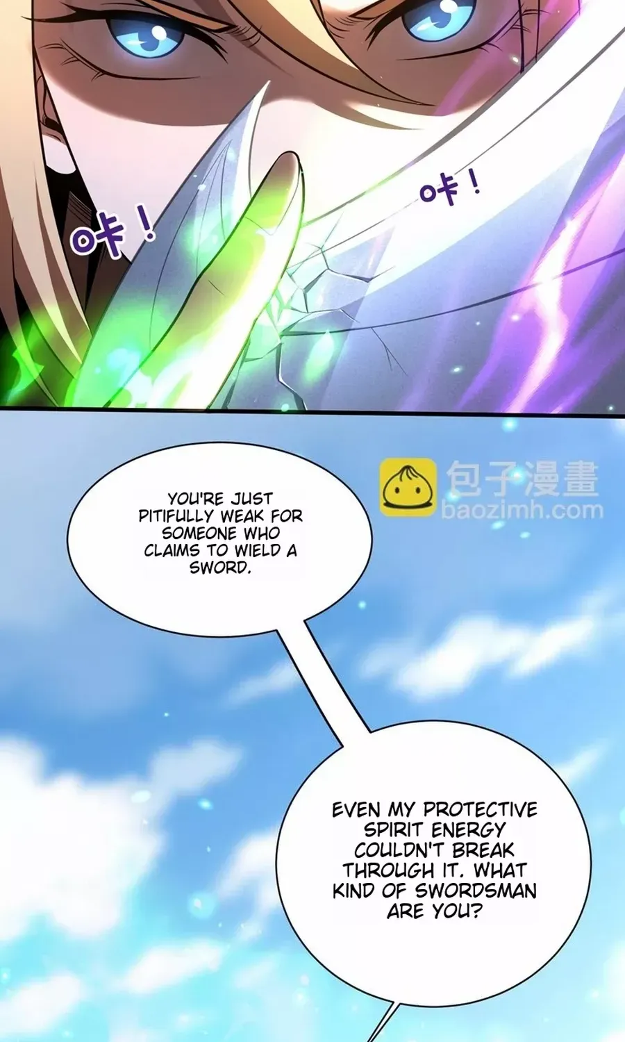 My Disciples Cultivate, While I Slack Off! Chapter 34 page 15 - 