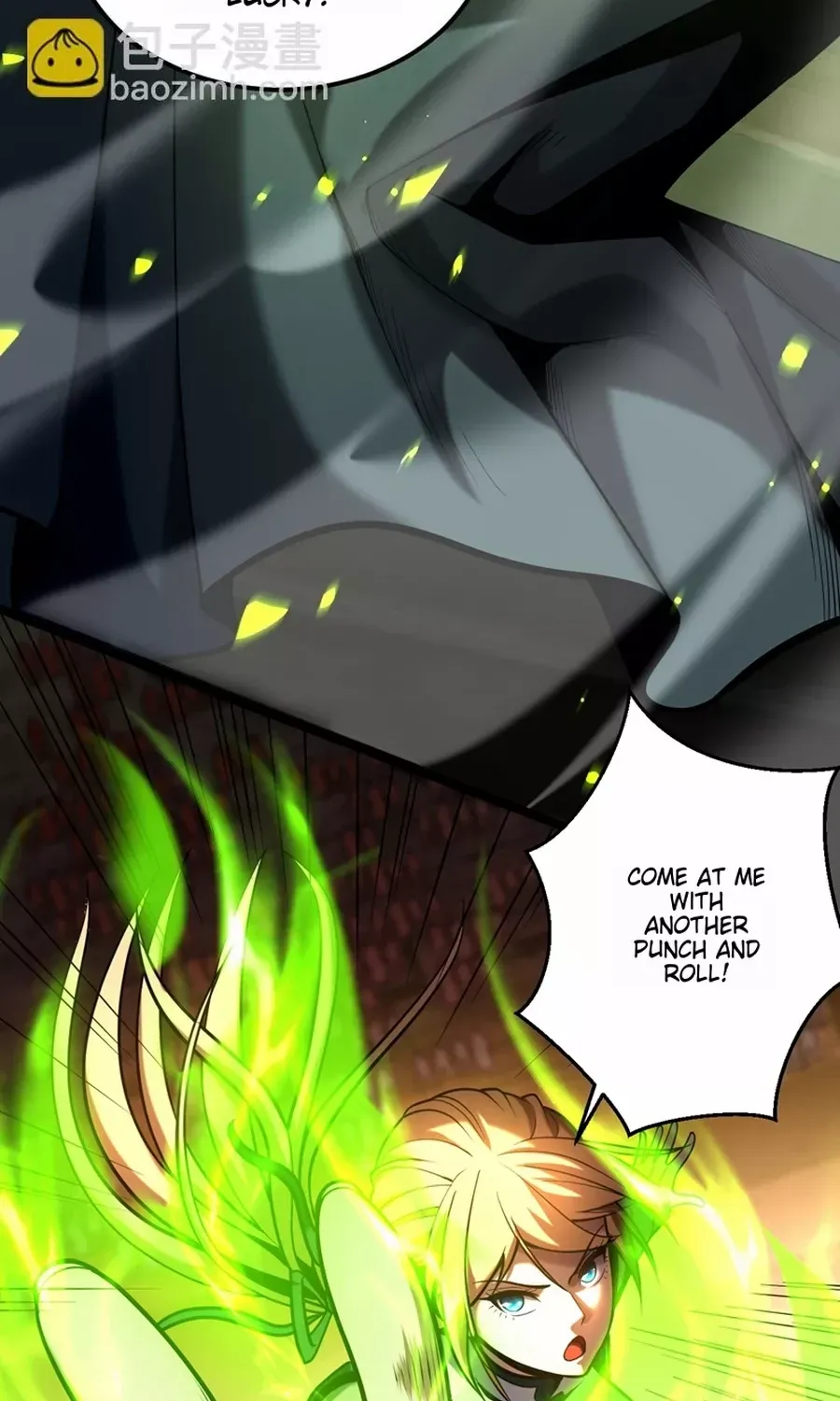 My Disciples Cultivate, While I Slack Off! Chapter 34 page 22 - 