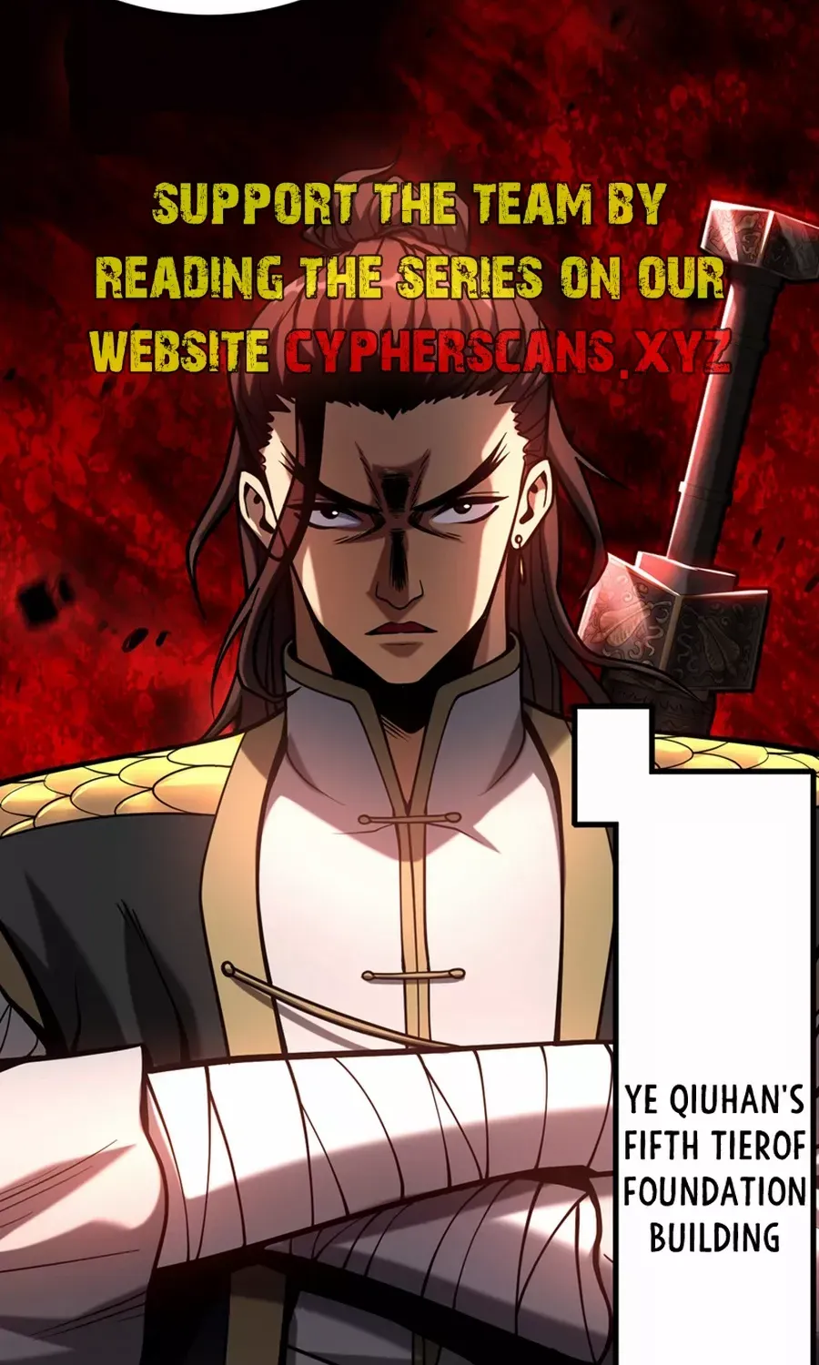 My Disciples Cultivate, While I Slack Off! Chapter 34 page 46 - 