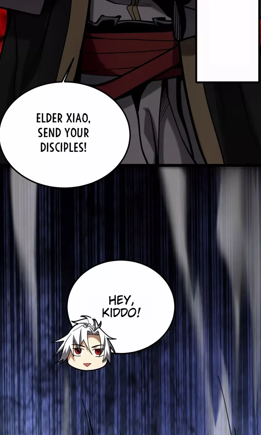 My Disciples Cultivate, While I Slack Off! Chapter 34 page 47 - 