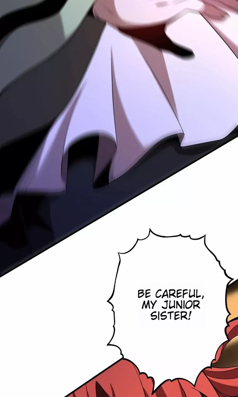 My Disciples Cultivate, While I Slack Off! Chapter 34 page 10 - 
