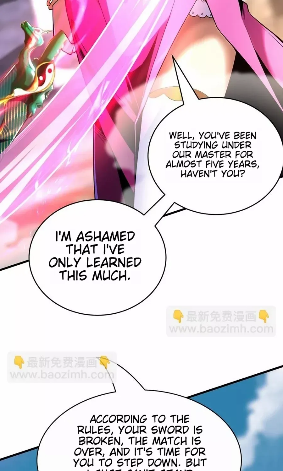 My Disciples Cultivate, While I Slack Off! Chapter 35 page 25 - 