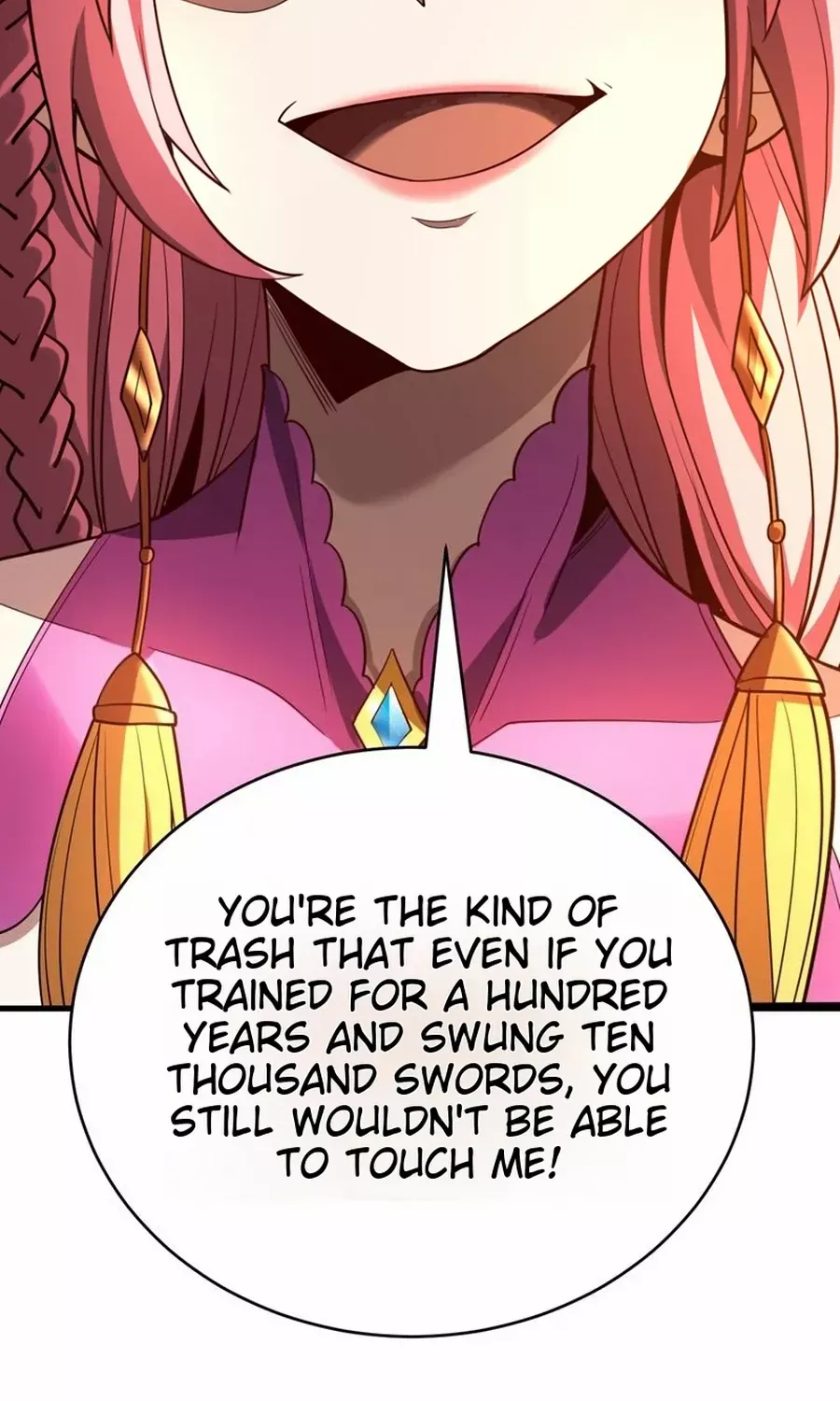My Disciples Cultivate, While I Slack Off! Chapter 35 page 39 - 