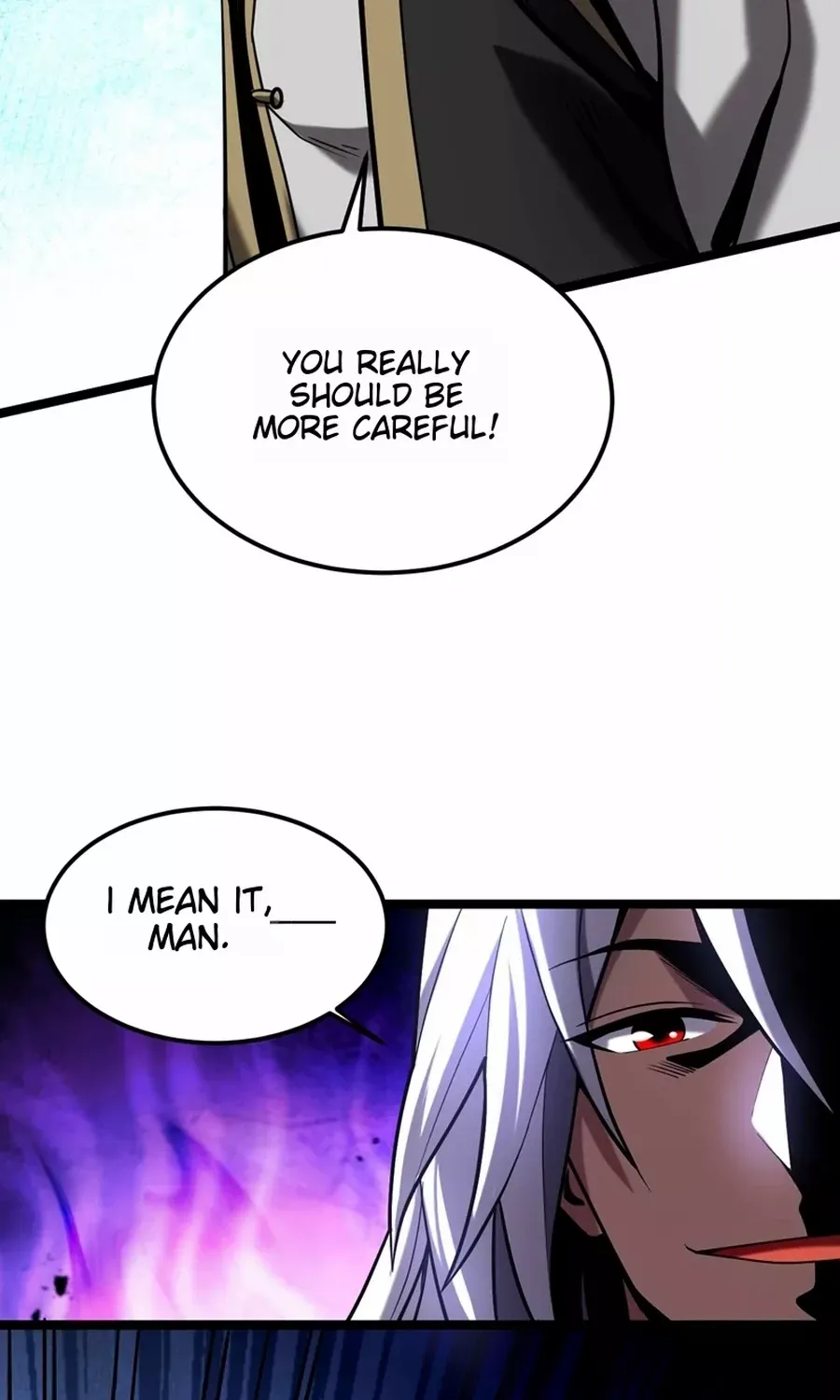 My Disciples Cultivate, While I Slack Off! Chapter 35 page 5 - 
