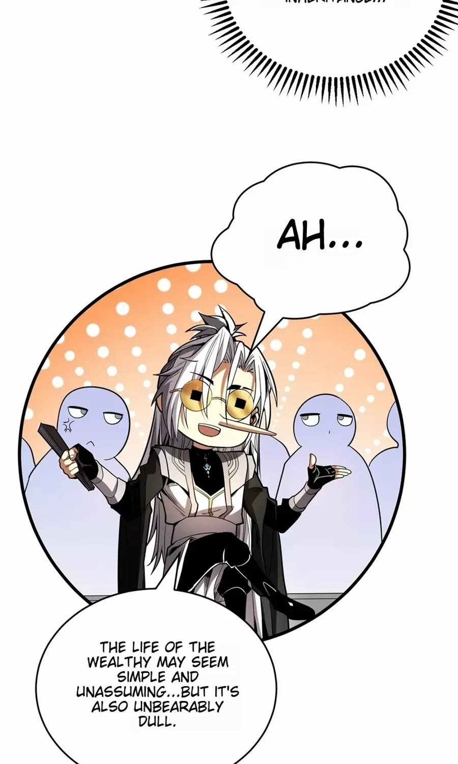 My Disciples Cultivate, While I Slack Off! Chapter 35 page 47 - 