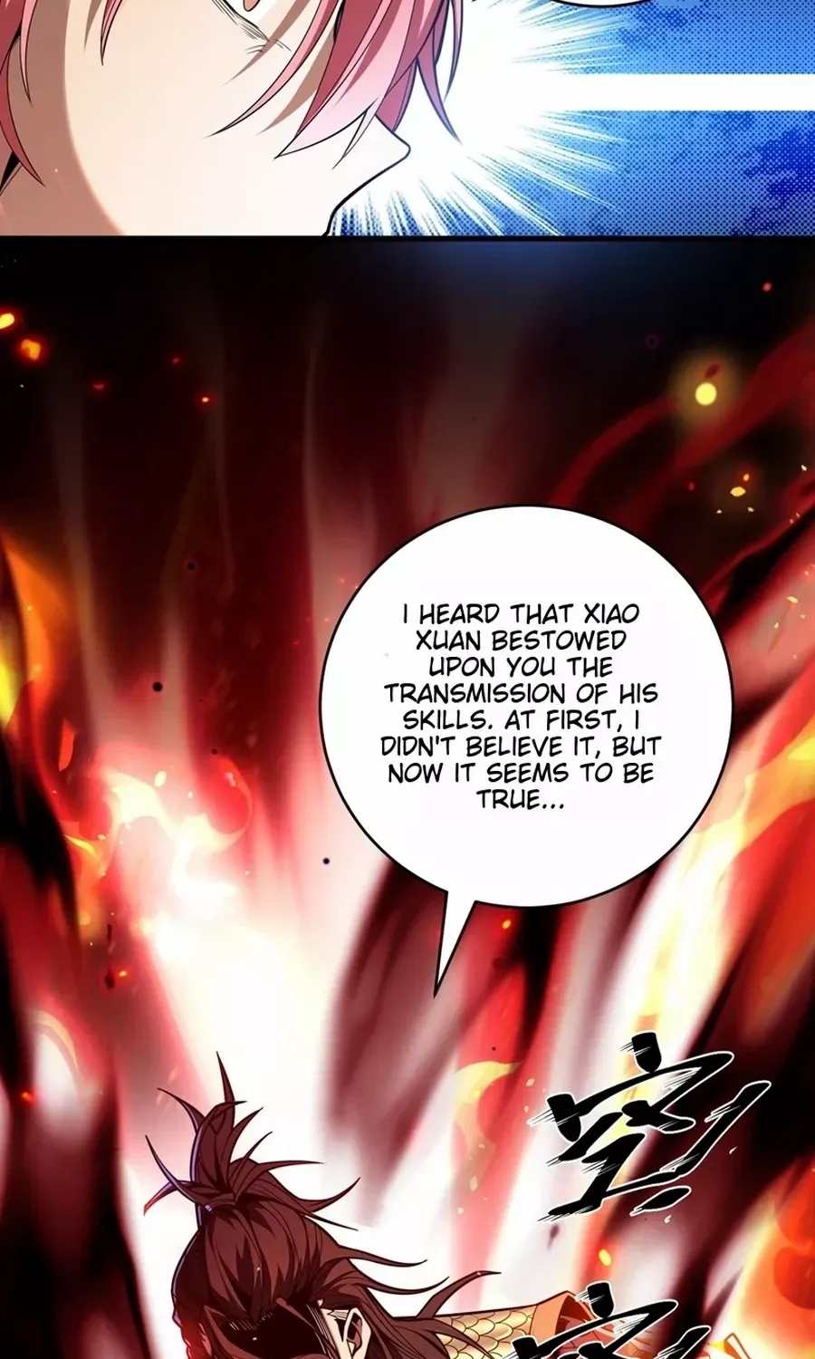 My Disciples Cultivate, While I Slack Off! Chapter 35 page 50 - 