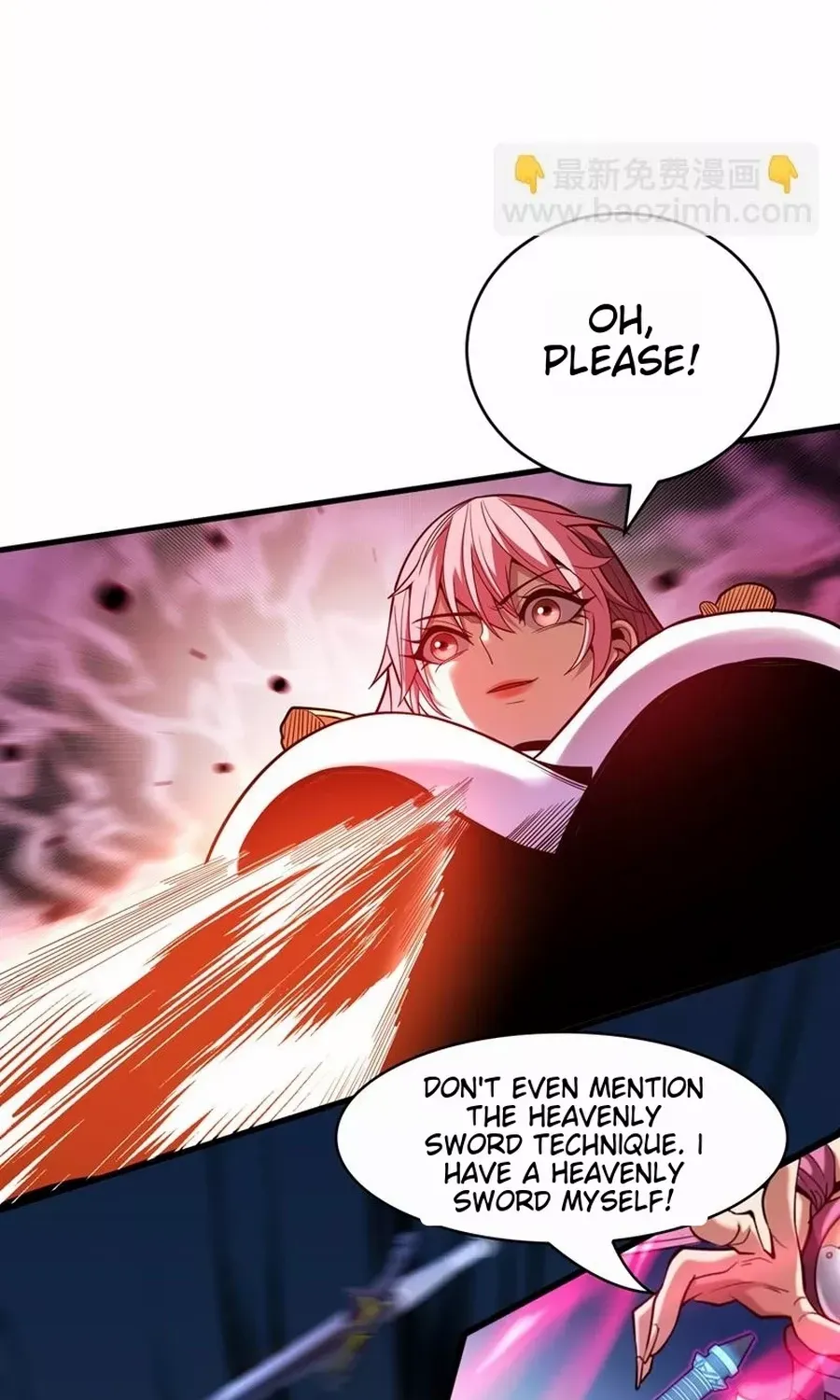 My Disciples Cultivate, While I Slack Off! Chapter 36 page 12 - 