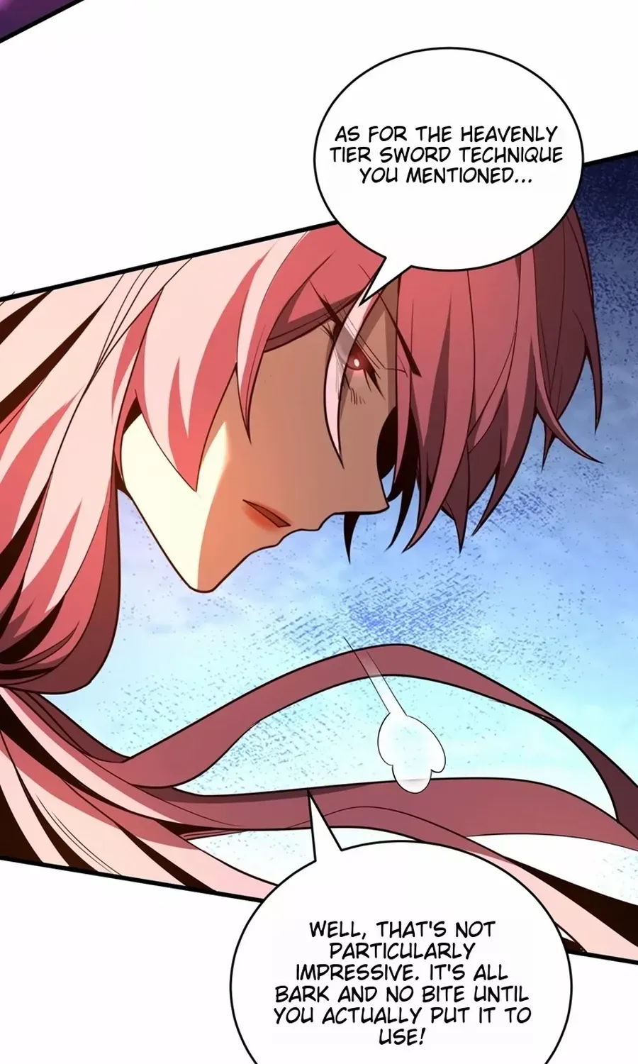 My Disciples Cultivate, While I Slack Off! Chapter 36 page 15 - 