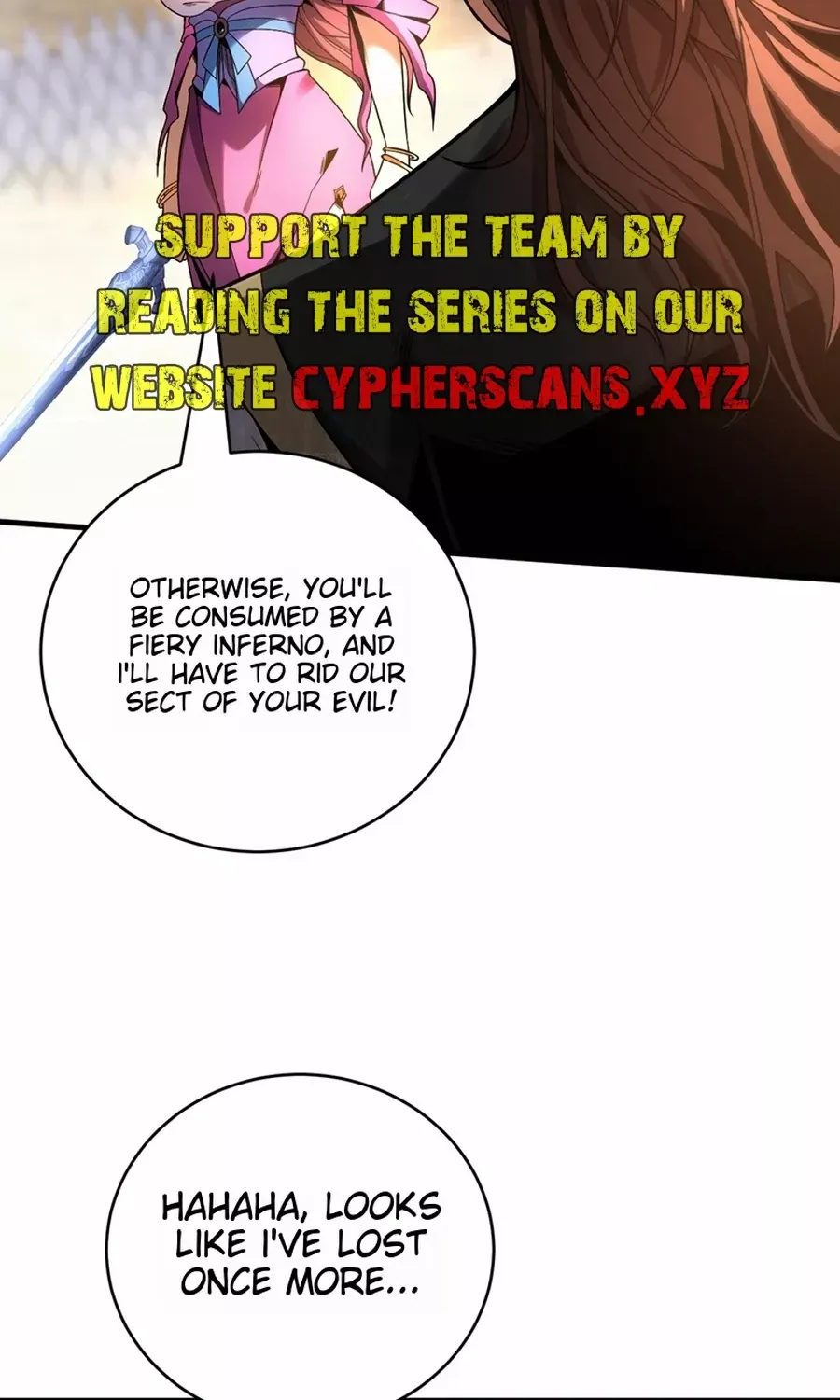 My Disciples Cultivate, While I Slack Off! Chapter 36 page 22 - 