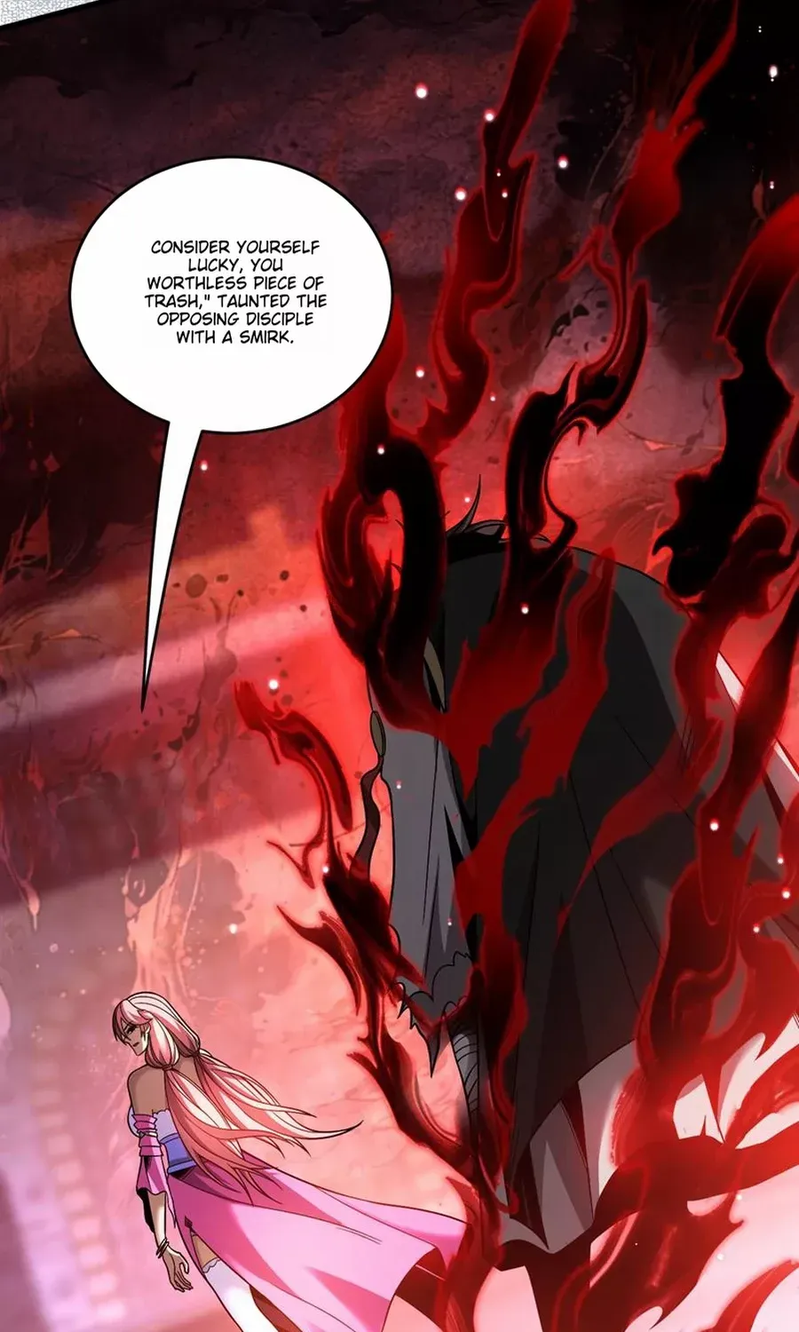 My Disciples Cultivate, While I Slack Off! Chapter 36 page 30 - 