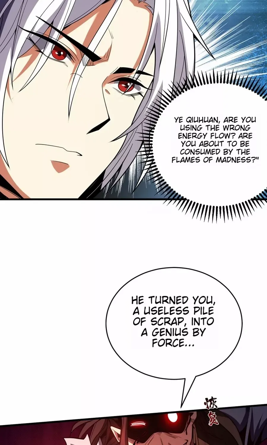 My Disciples Cultivate, While I Slack Off! Chapter 36 page 4 - 