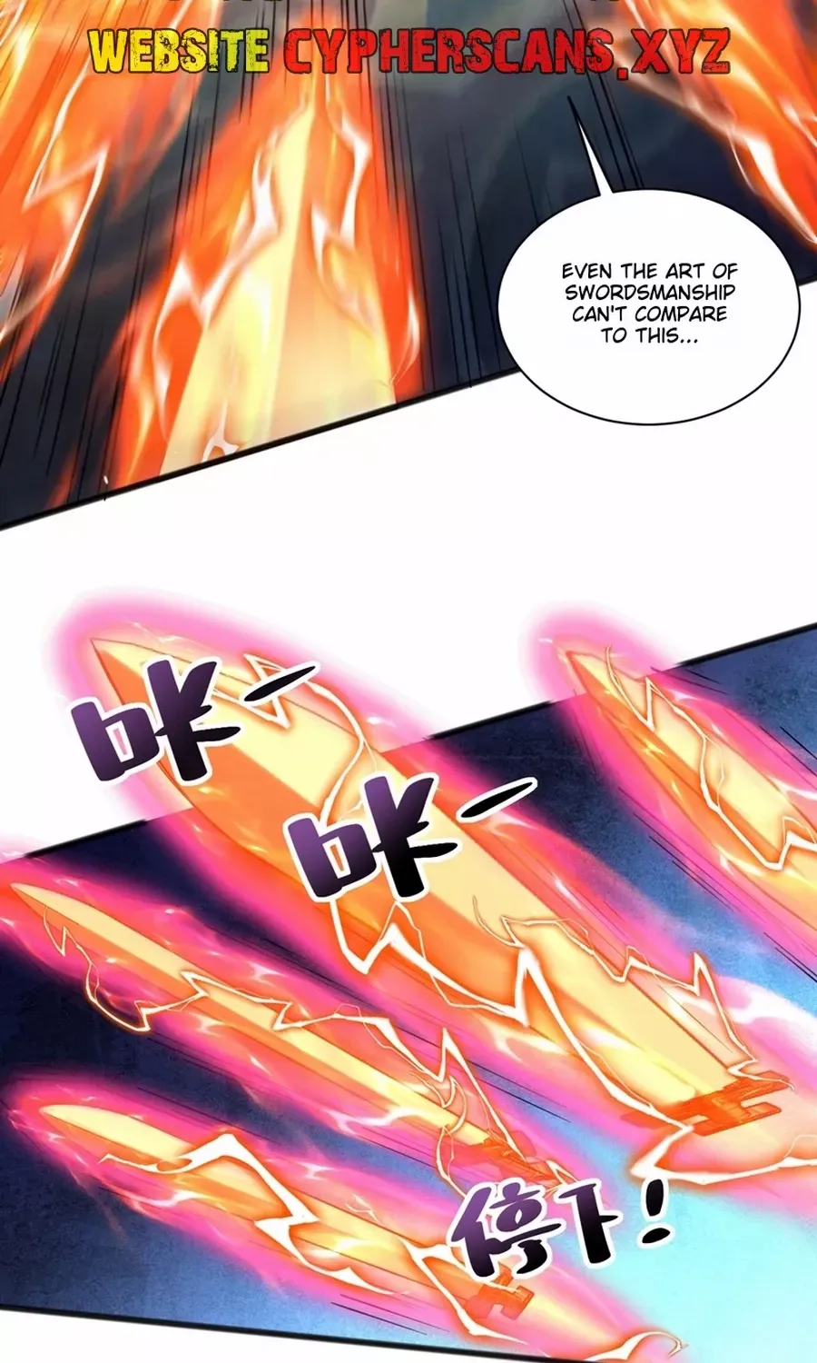 My Disciples Cultivate, While I Slack Off! Chapter 36 page 37 - 