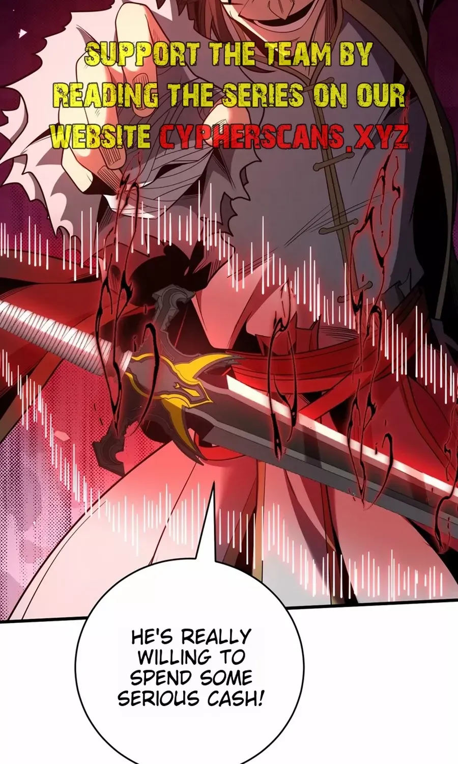 My Disciples Cultivate, While I Slack Off! Chapter 36 page 5 - 